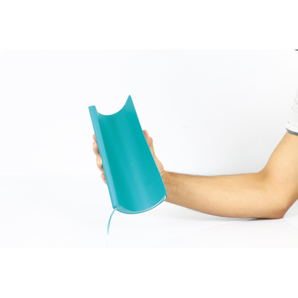 8122 KENARLARI RENKLİ TARİHSİZ DEFTER - Resim 2