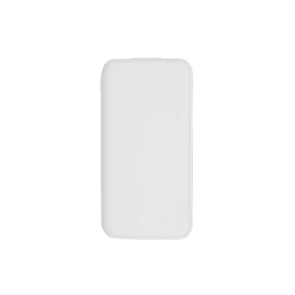 4062 WIRELESS (KABLOSUZ) LED POWERBANK - 10000 MAH - Resim 2