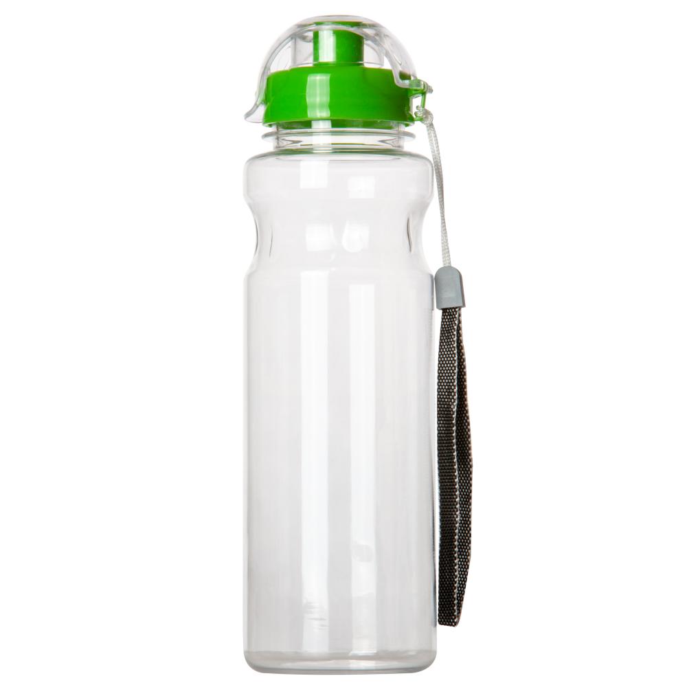 7024 750 ML SPOR ŞEFFAF MATARA