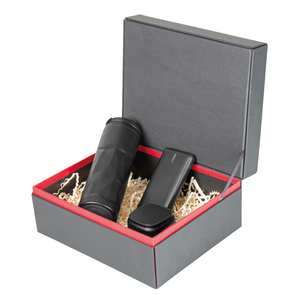 6973 LÜKS HEDİYELİK SET - Resim 4