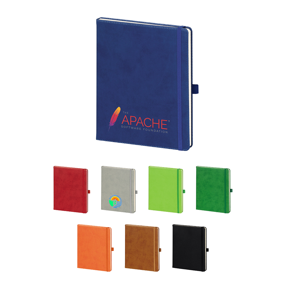 8403 TERMO DERİ KAPAKLI TARİHSİZ DEFTER