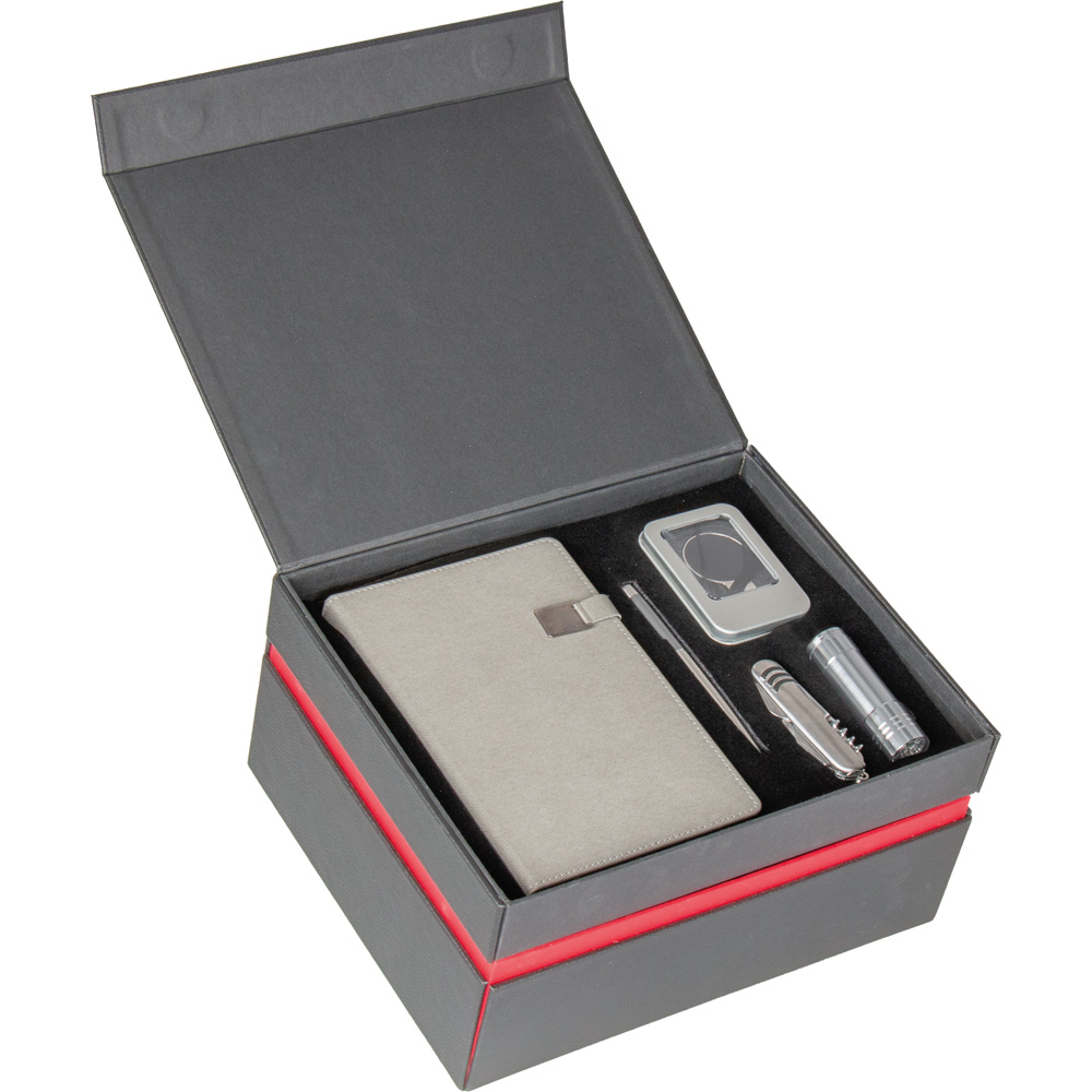 6984 LÜKS HEDİYELİK SET - Resim 3