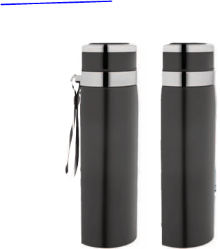 7216 çelik termos 800ml