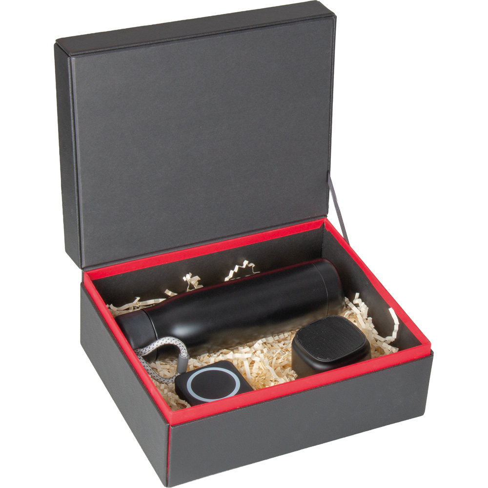 6859 LÜKS HEDİYELİK SET - Resim 2