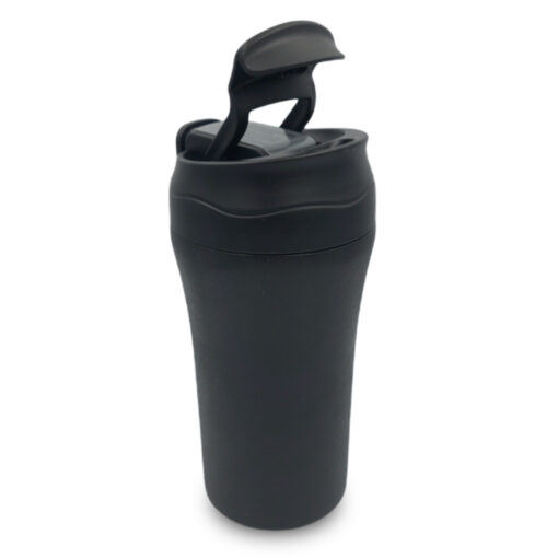 7084 500 ML ÇİFT YÖNLÜ KAPAKLI TERMOS MUG - Resim 6