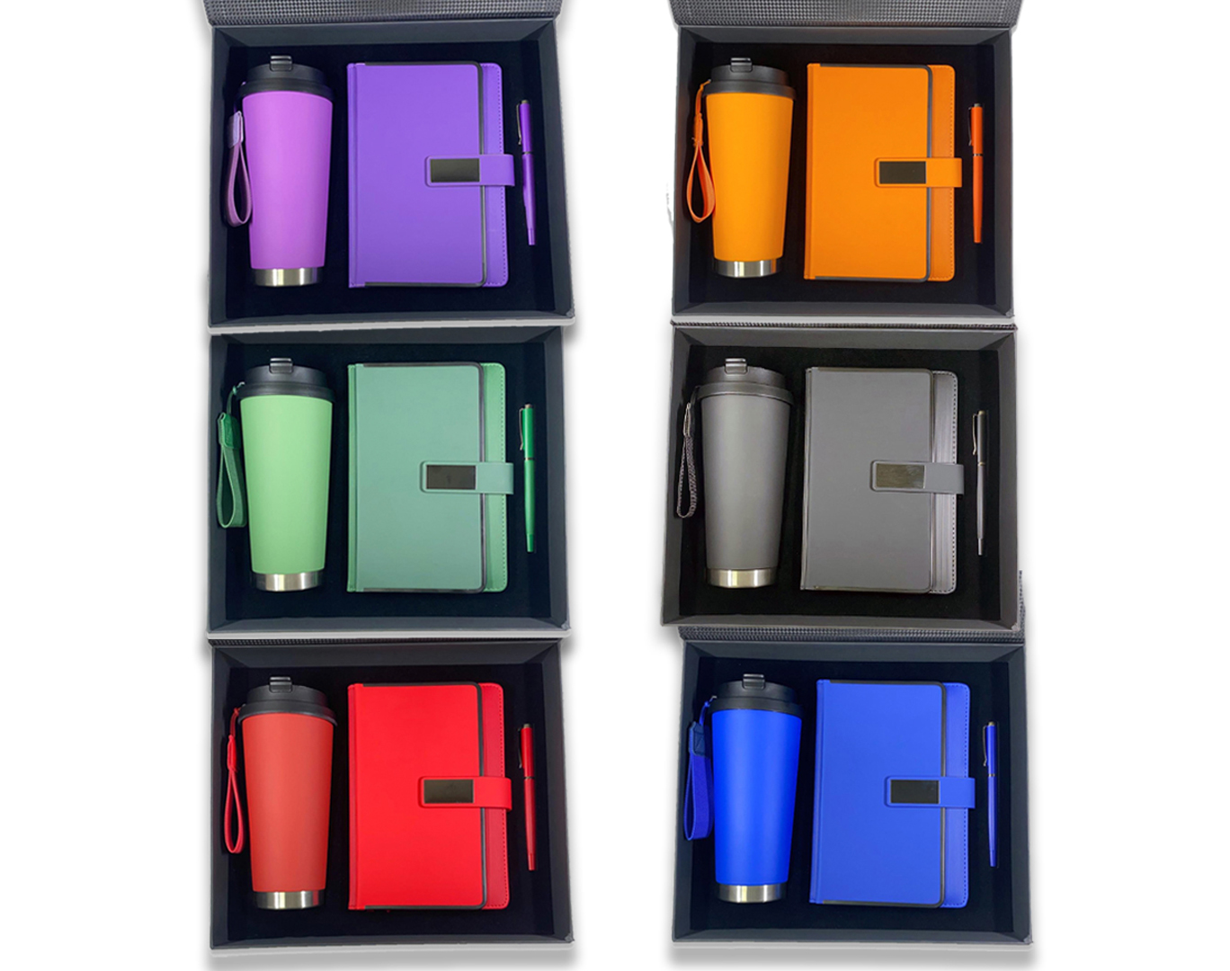 6928 LÜKS HEDİYELİK SET - Resim 2
