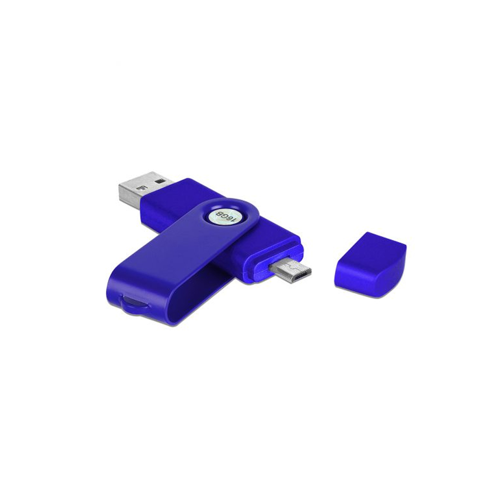 4616 OTG USB - FLASH BELLEK