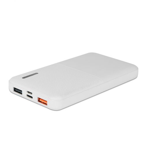 4010 HIZLI ŞARJ ÖZELLİKLİ POWERBANK 10000 MAH