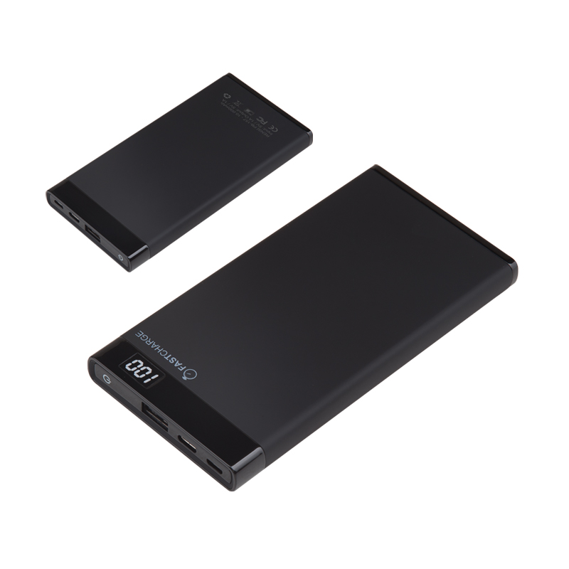 4597 HIZLI ŞARJ ÖZELLİKLİ POWERBANK - 5000 MAH