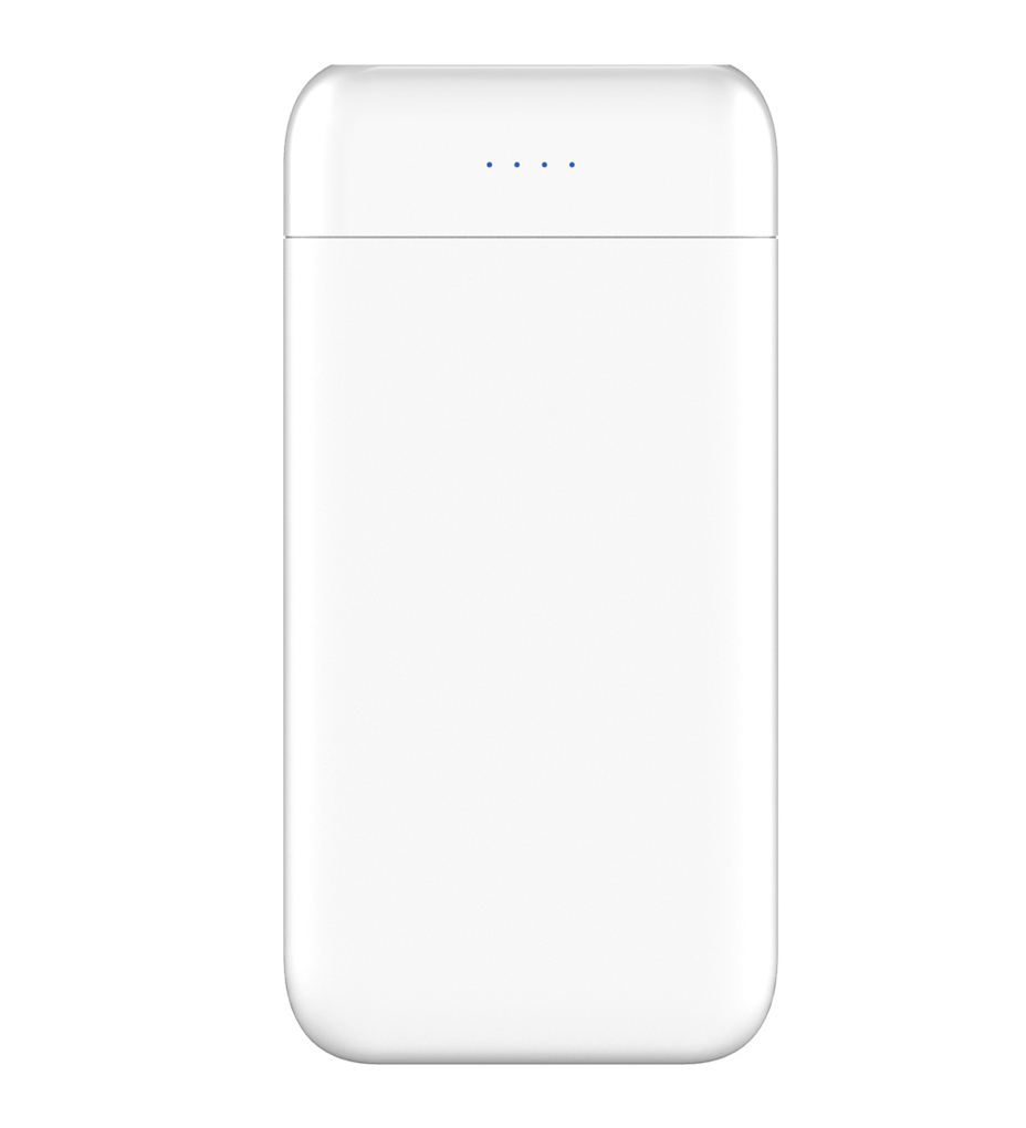 4132 POWERBANK - 10.000 mAh