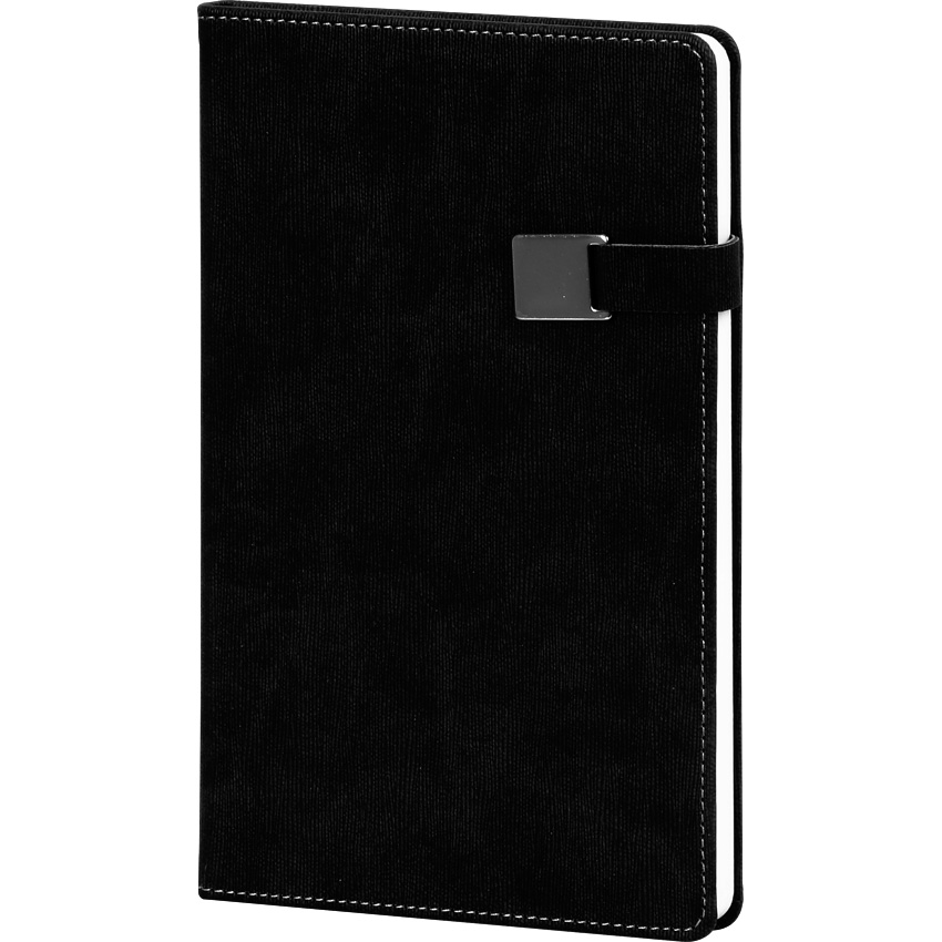 8156 METAL PATLI TARİHSİZ DEFTER