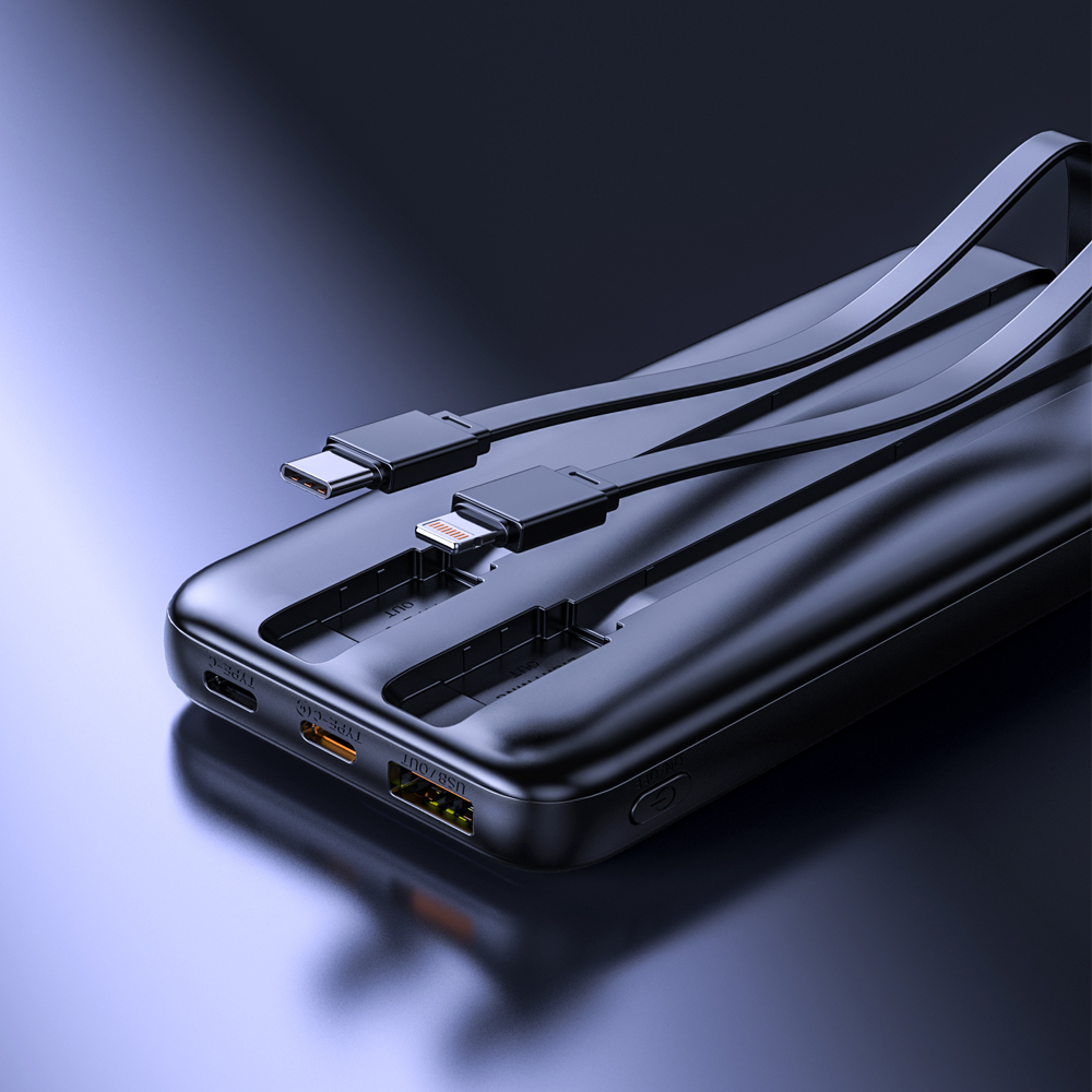4024 Powerbank - Resim 2