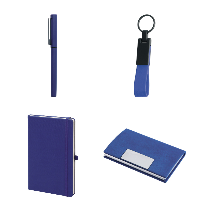 6909 LÜKS HEDİYELİK SET - Resim 2