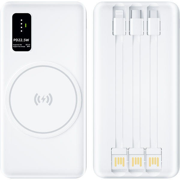 4313 WIRELESS POWERBANK