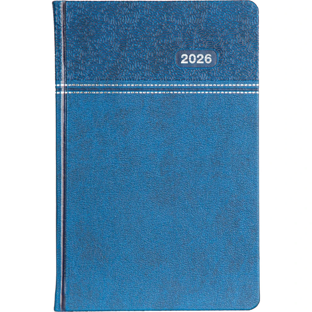 8216 TARİHLİ AJANDA