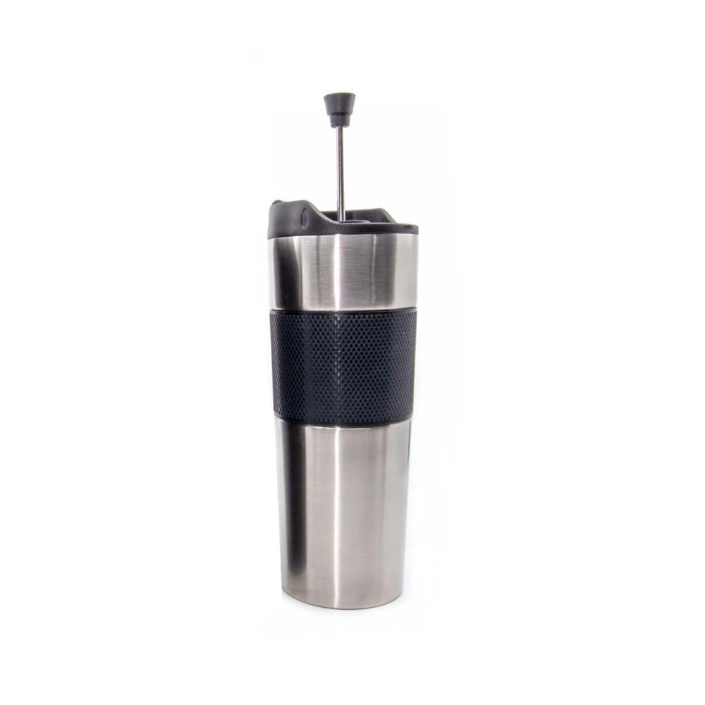 7043 500 ML FRENCH PRESS ÇELİK TERMOS