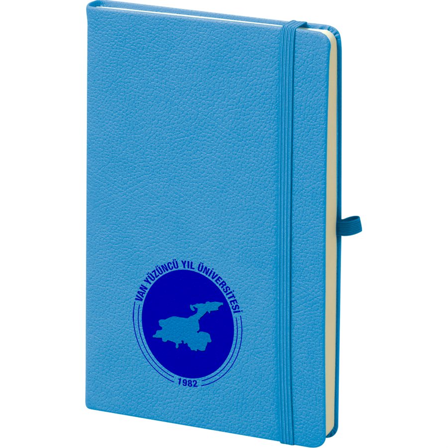 8128 ESNEK KAPAKLI TARİHSİZ DEFTER	