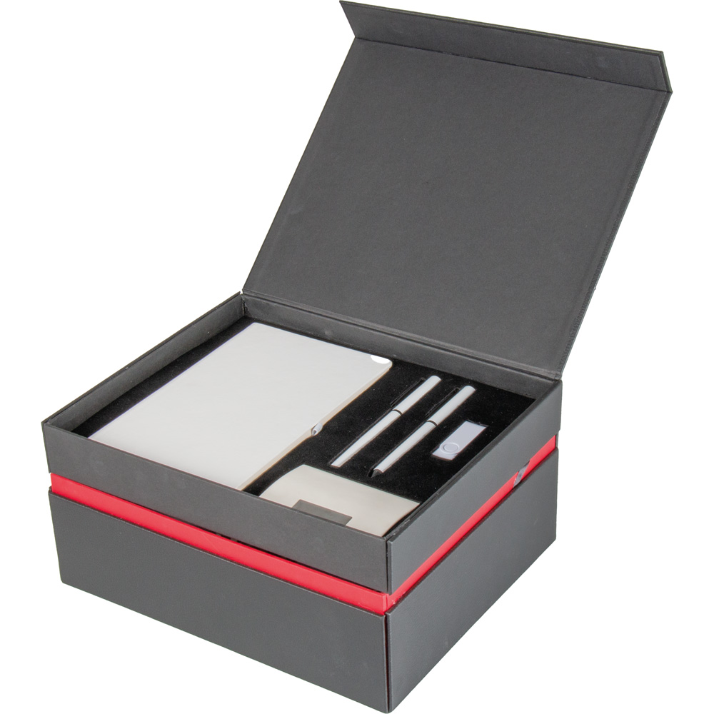 6870 LÜKS HEDİYELİK SET - Resim 3