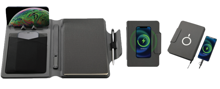 4046 Powerbank Organizer