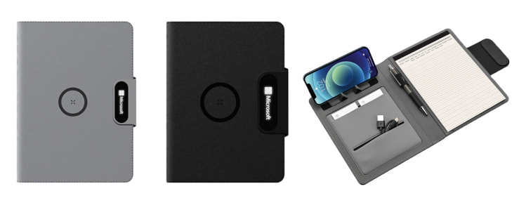 4043 Powerbank Organizer