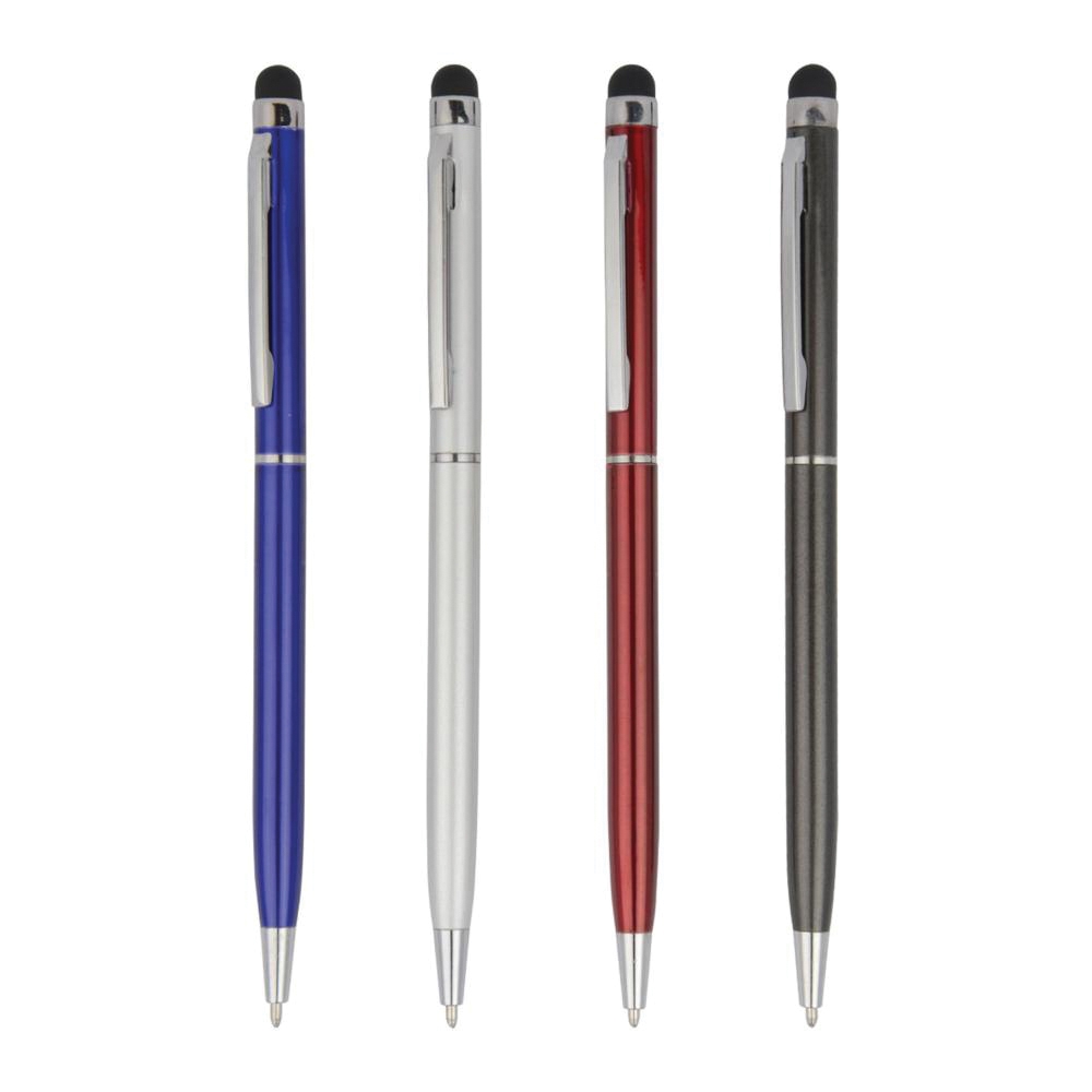 1317 METAL TOUCHPEN TÜKENMEZ KALEM