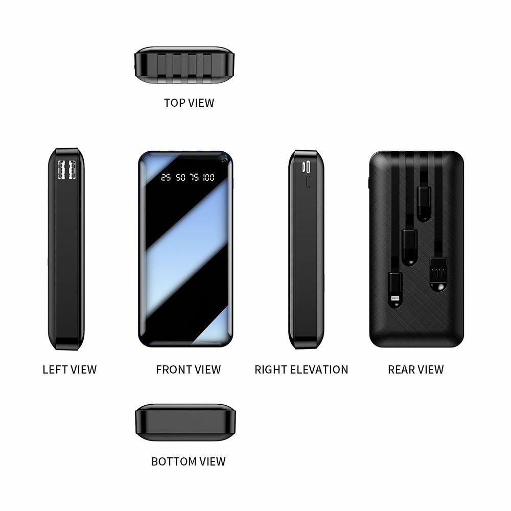 4074 powerbank