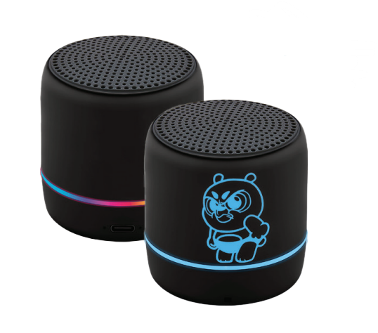7600 Bluetooth Hoparlör
