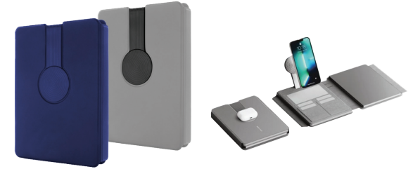4042 Powerbank Organizer