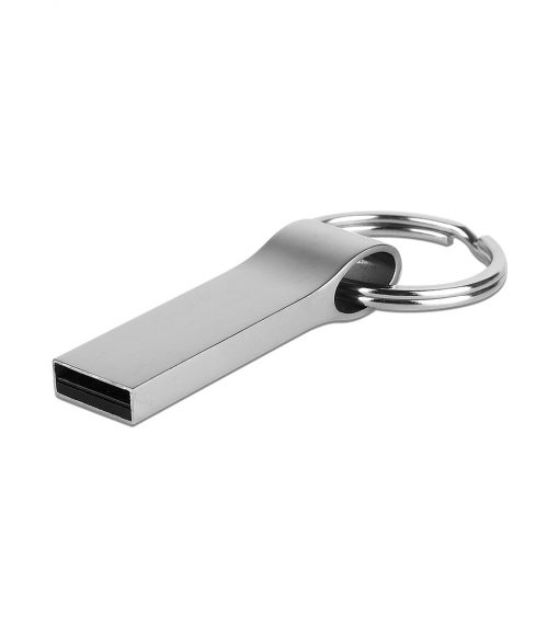 4607 USB - METAL FLASH BELLEK