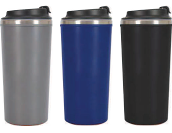 7093 devrilmez termos 500 ml - Resim 2