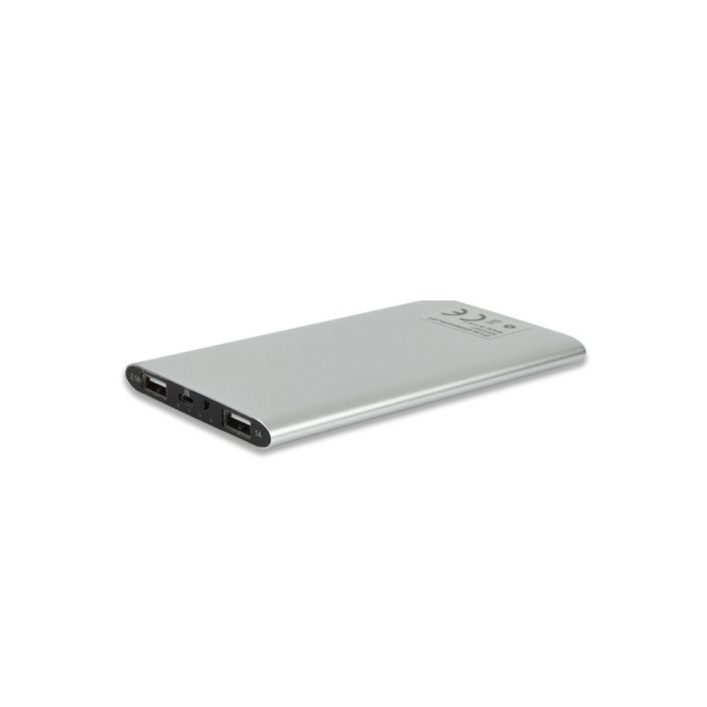 4096 POWERBANK - 4000 mAh - Resim 2