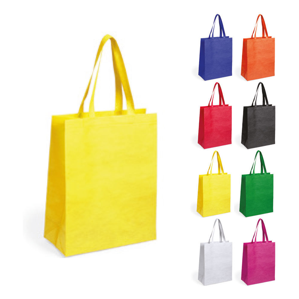 234 NON-WOVEN ÇANTA