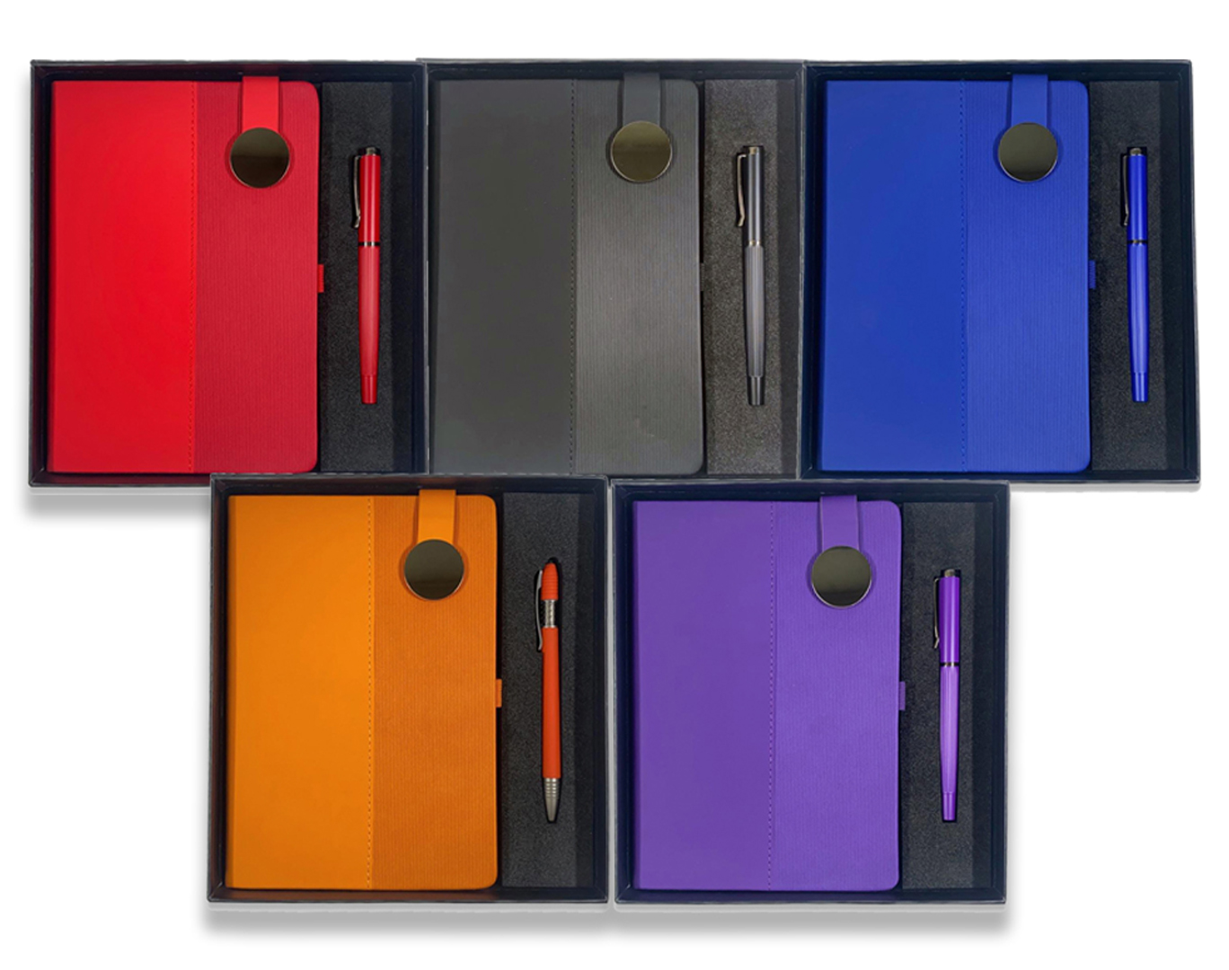 6850 LÜKS HEDİYELİK SET - Resim 2