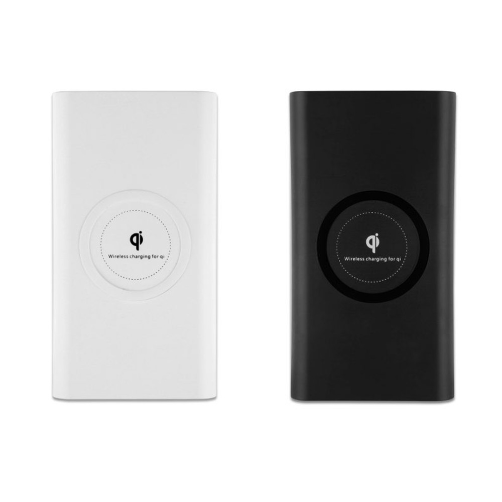 4058 WIRELESS (KABLOSUZ) POWERBANK - 10000 MAH