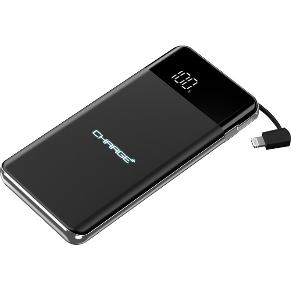 4003 IŞIKLI POWERBANK - 8000 MAH