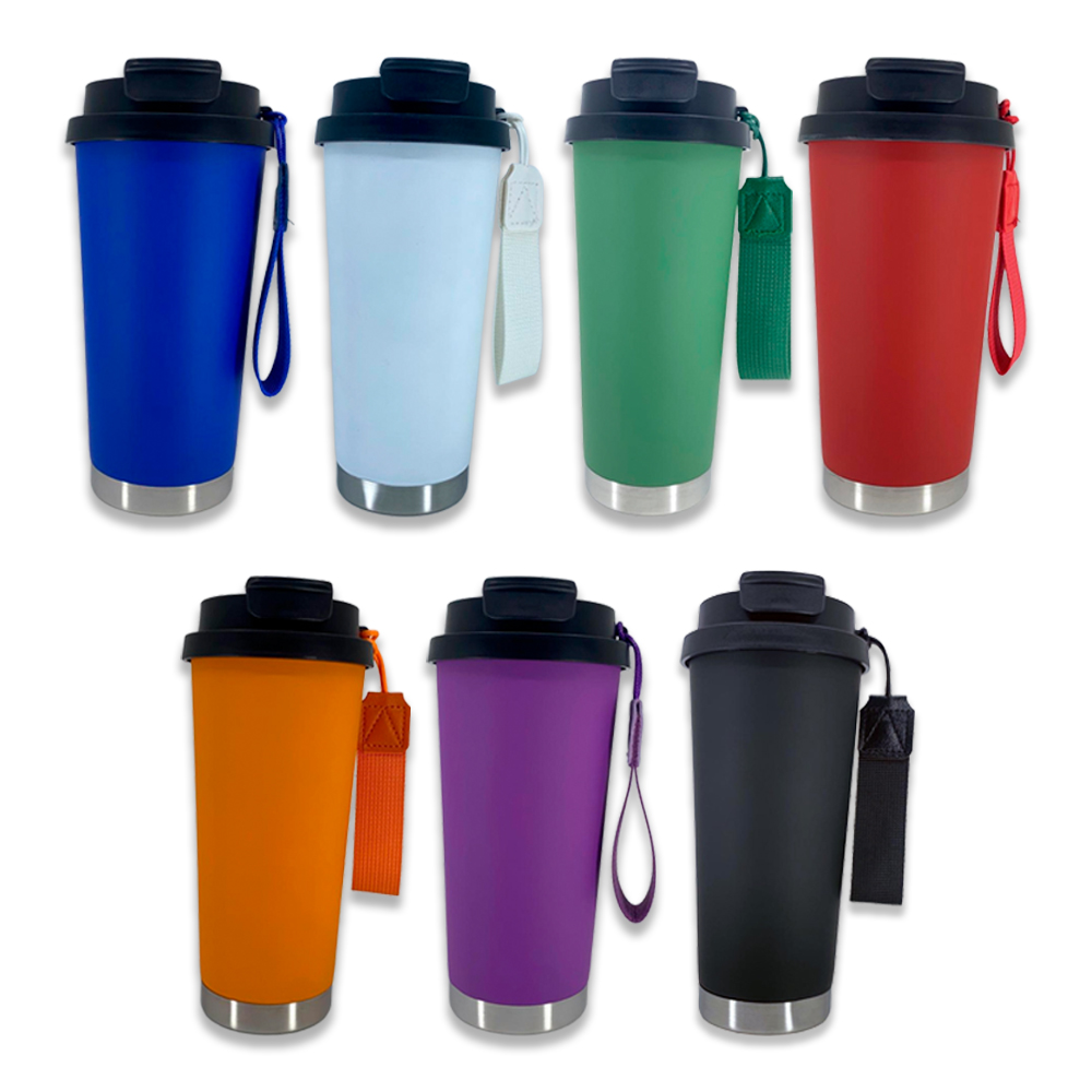 7052 Termos 500 ml - Resim 6