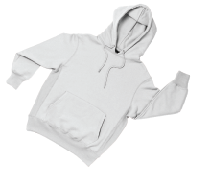 9914 FERMUARSIZ SWEATSHIRT 