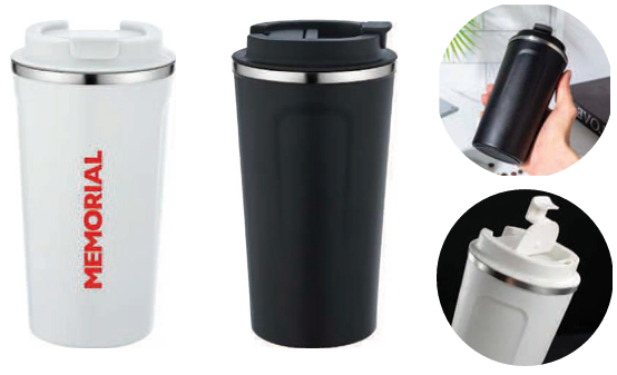 7091 termos 450 ml - Resim 2