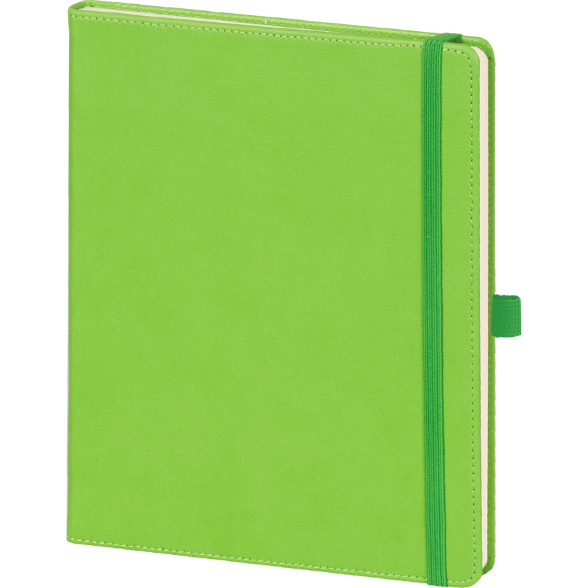 8403 TERMO DERİ KAPAKLI TARİHSİZ DEFTER