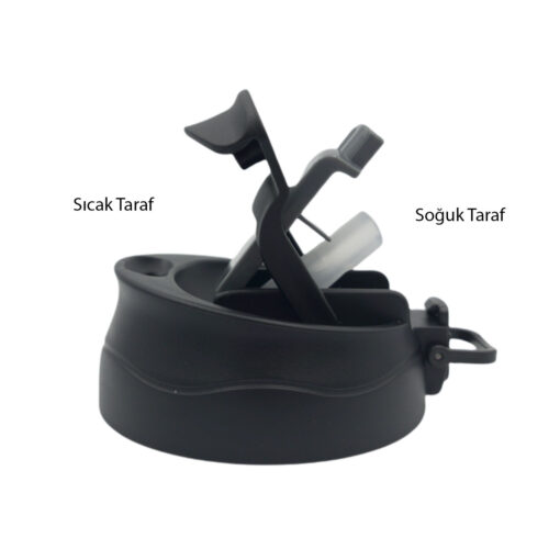 7084 500 ML ÇİFT YÖNLÜ KAPAKLI TERMOS MUG - Resim 8