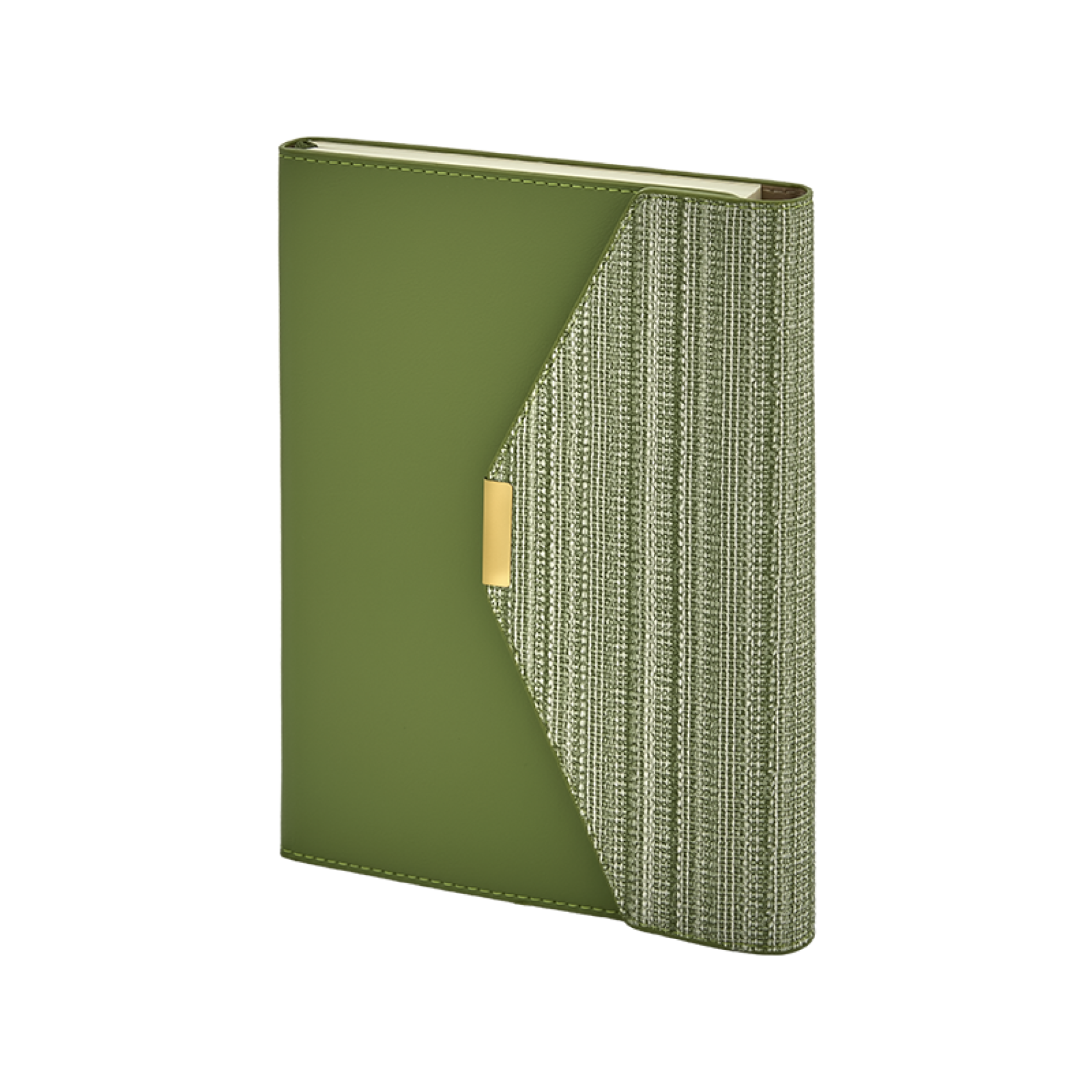 8155 Tarihsiz Defter - Resim 4