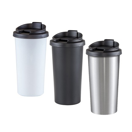 7082 500 ML PASLANMAZ ÇELİK TERMOS BARDAK MUG