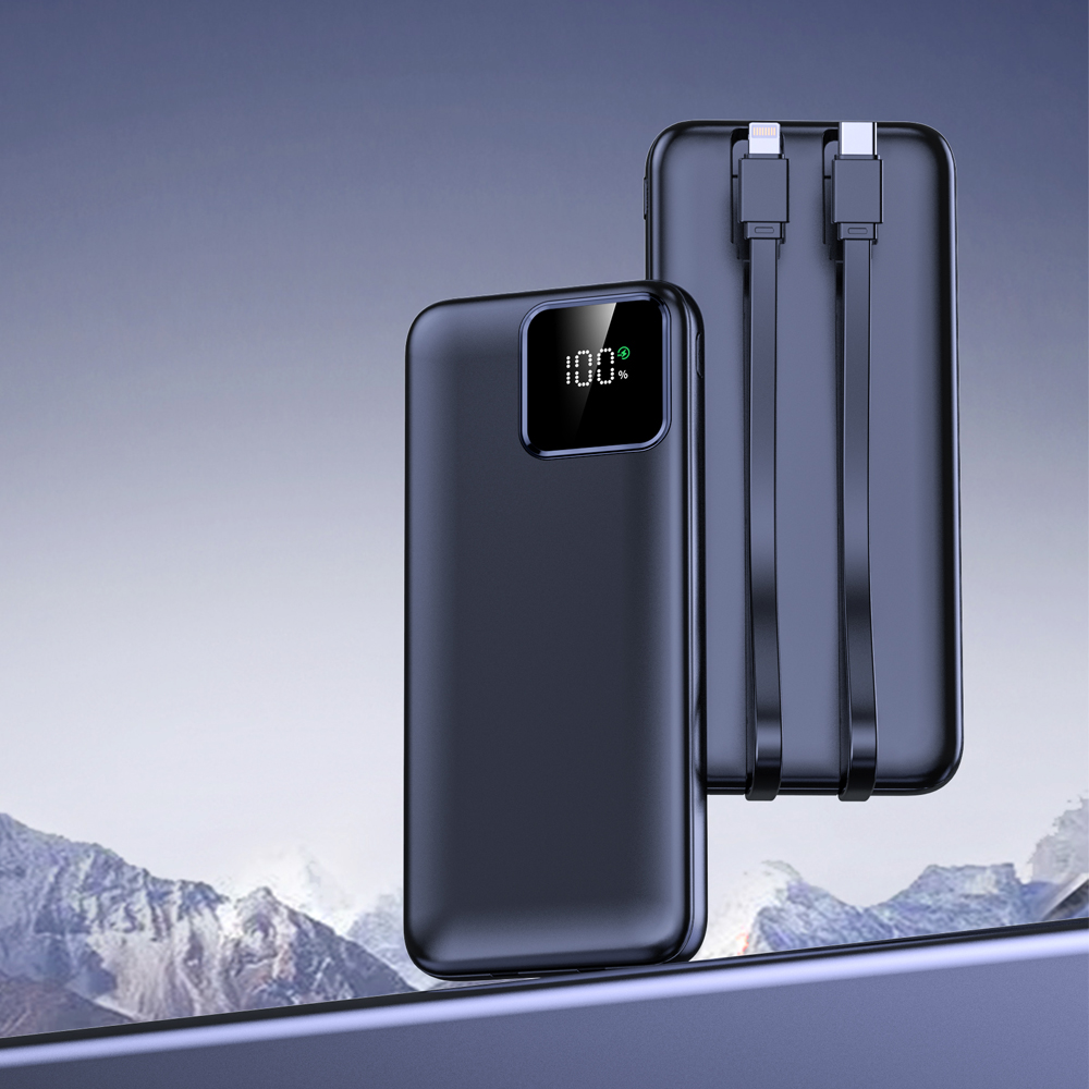 4024 Powerbank