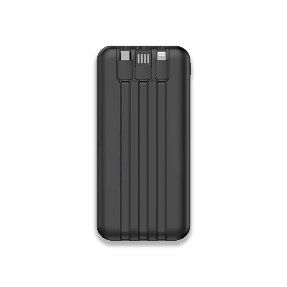 4020 Hızlı Şarj Powerbank - Resim 5