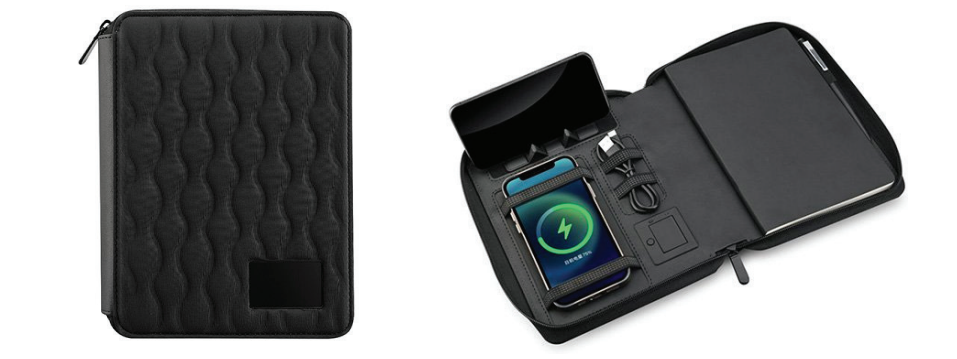 6725 Powerbank Organizer