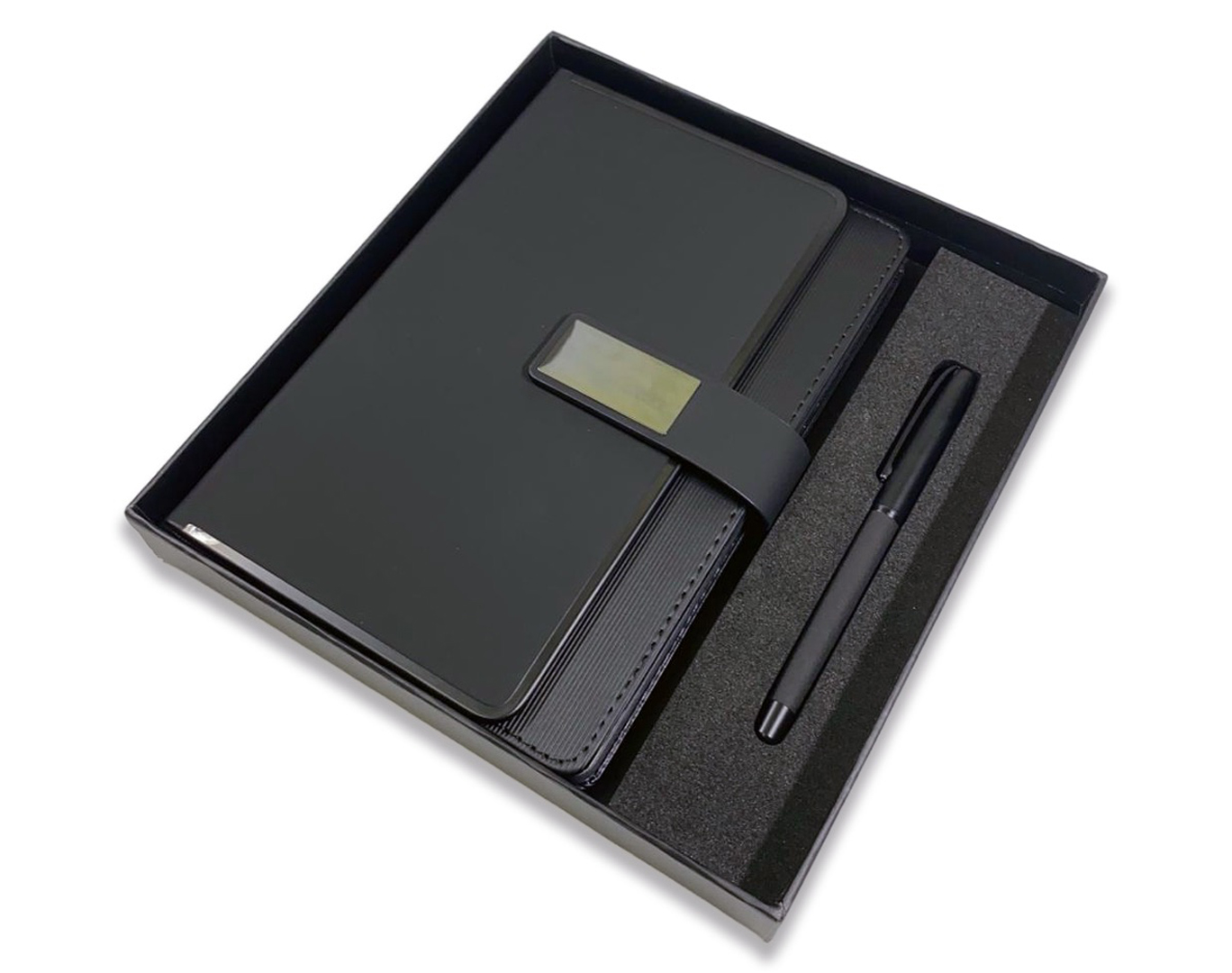 6857 LÜKS HEDİYELİK SET - Resim 2