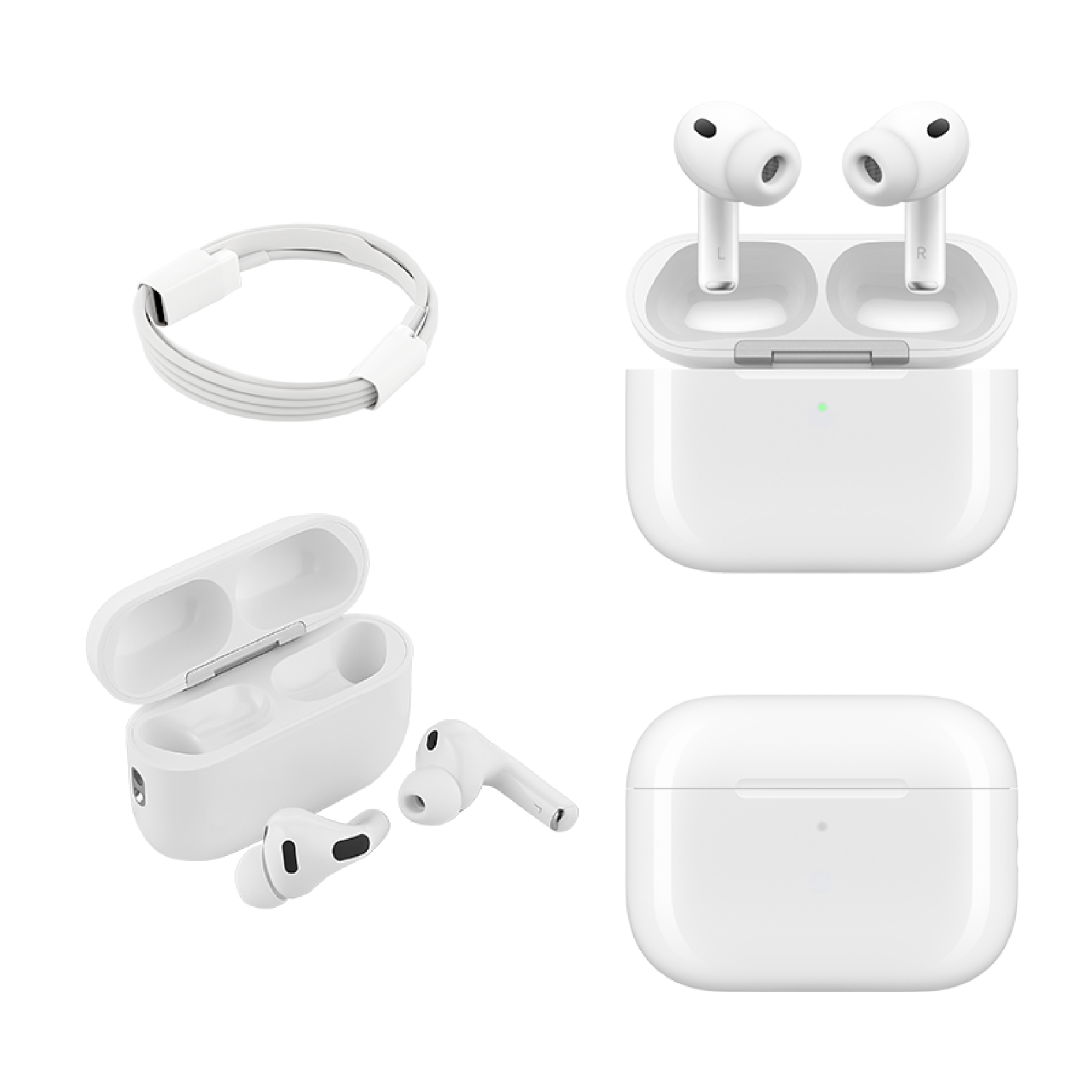 6741 BLUETOOTH KULAKLIK - Resim 2