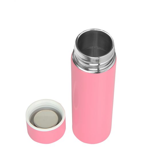 7002 150 ML. CEP TİPİ MİNİ TERMOS MUG - Resim 2