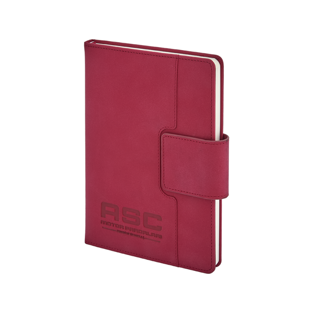 8109 Tarihsiz Defter - Resim 2