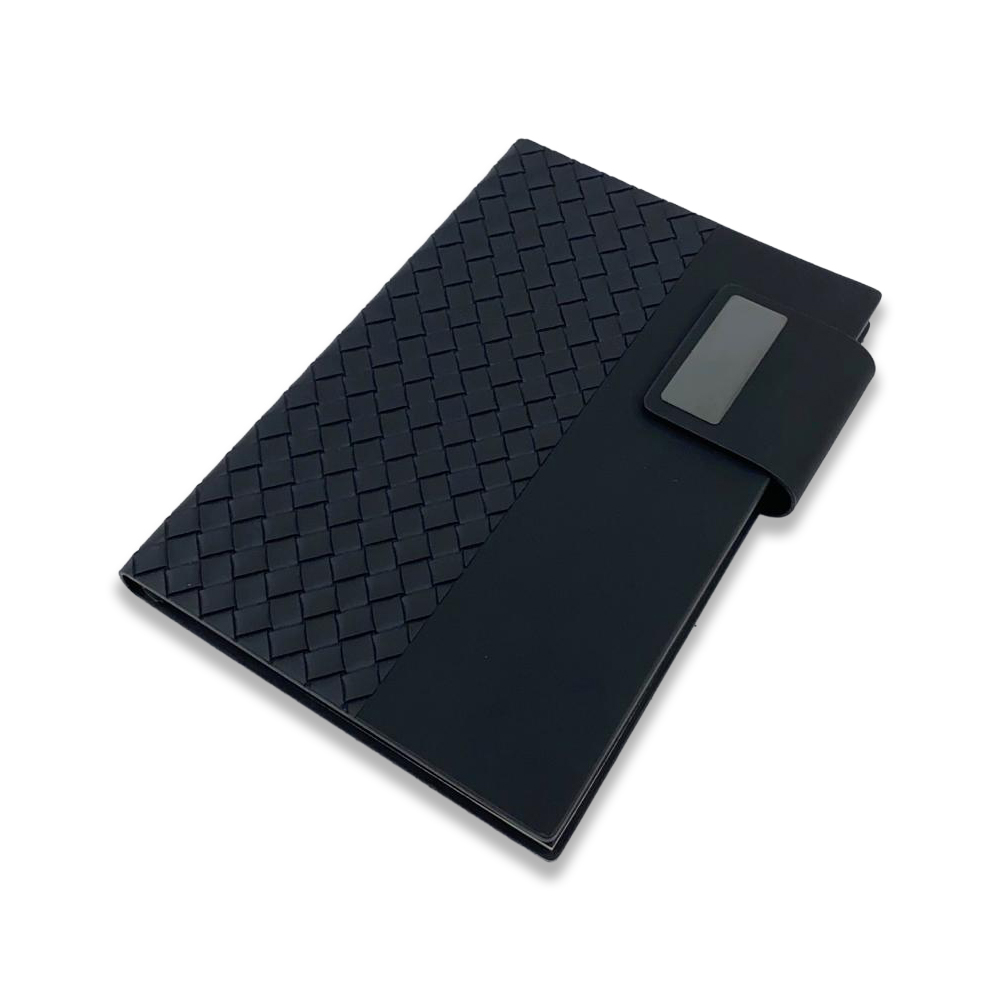 8171 Tarihsiz Defter